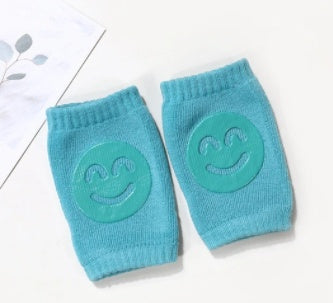 Knee Protecting Baby Sock Pads